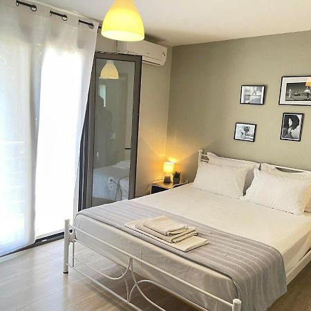 Filippos House Apartment Lefkada City Ngoại thất bức ảnh