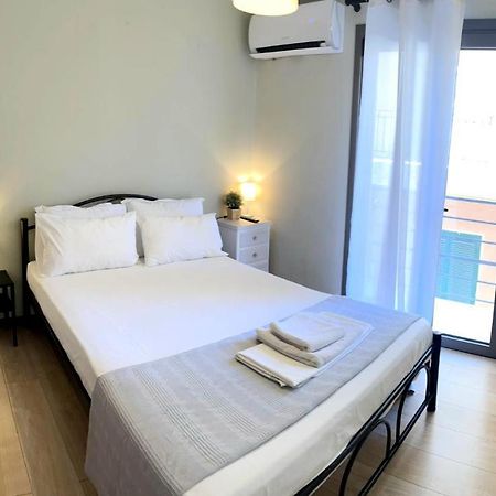 Filippos House Apartment Lefkada City Ngoại thất bức ảnh