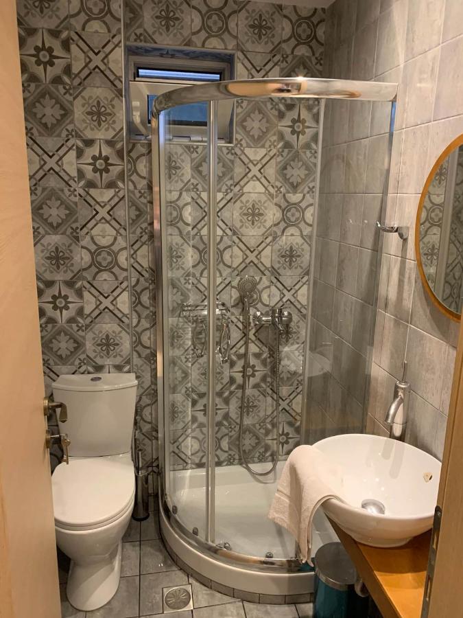Filippos House Apartment Lefkada City Ngoại thất bức ảnh