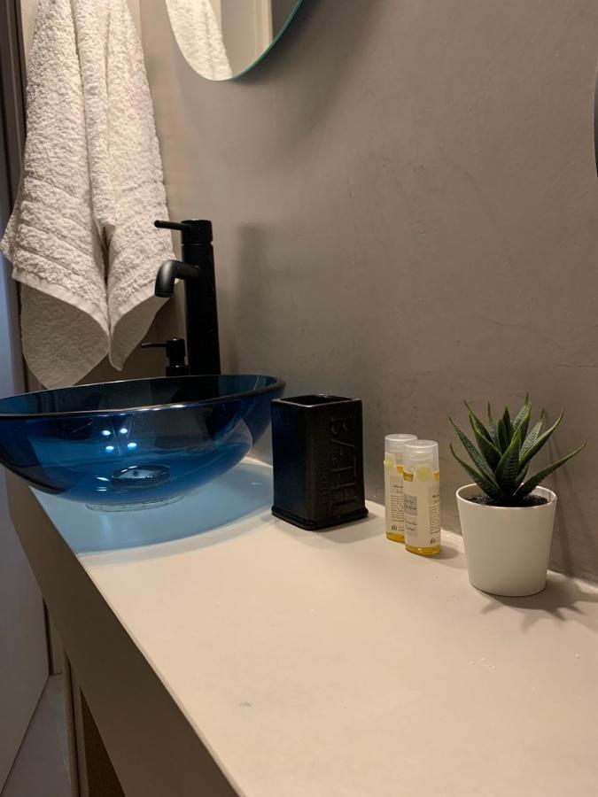 Filippos House Apartment Lefkada City Ngoại thất bức ảnh