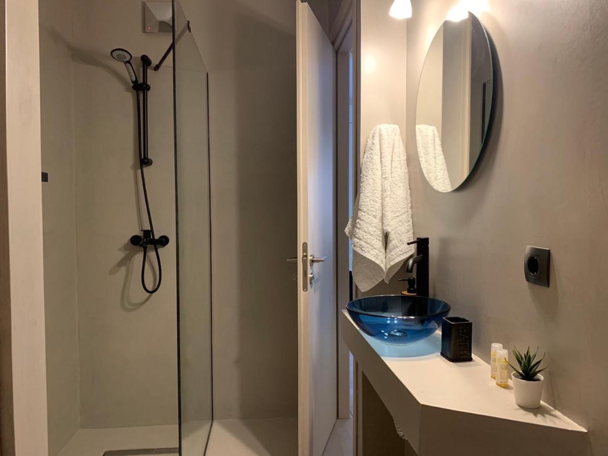 Filippos House Apartment Lefkada City Ngoại thất bức ảnh