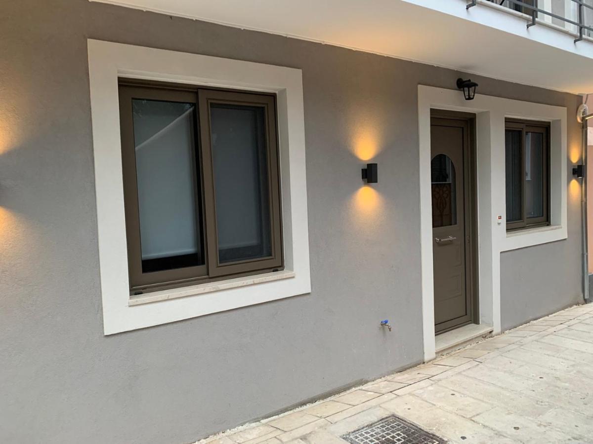 Filippos House Apartment Lefkada City Ngoại thất bức ảnh