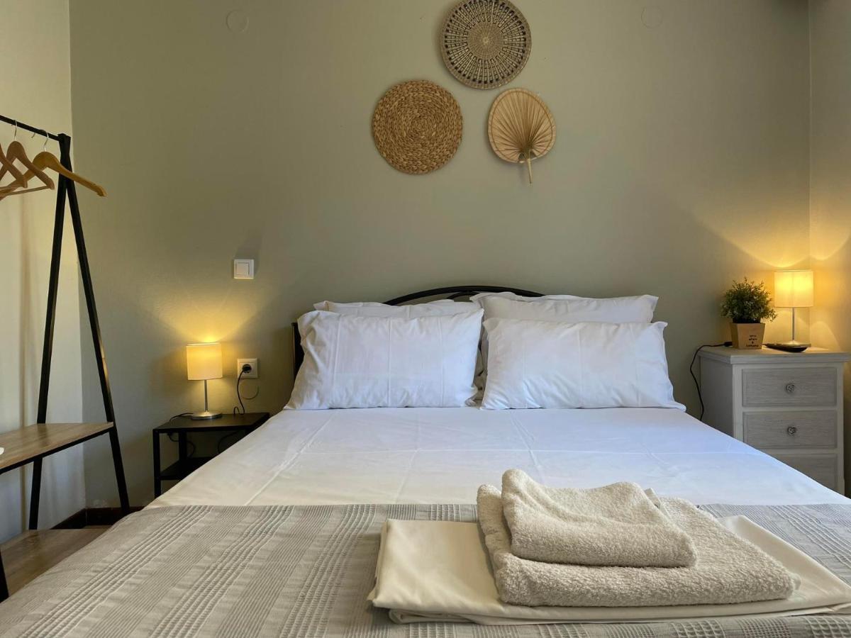 Filippos House Apartment Lefkada City Ngoại thất bức ảnh