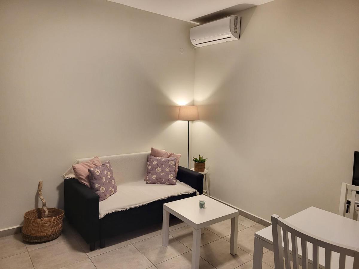 Filippos House Apartment Lefkada City Phòng bức ảnh